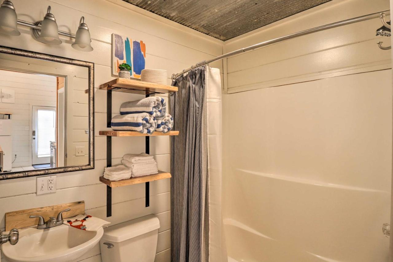 Pet-Friendly Studio With Loft And Mountain Views! エクステリア 写真